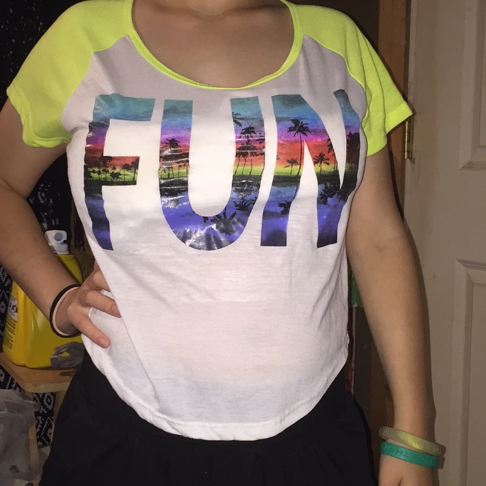 shirt